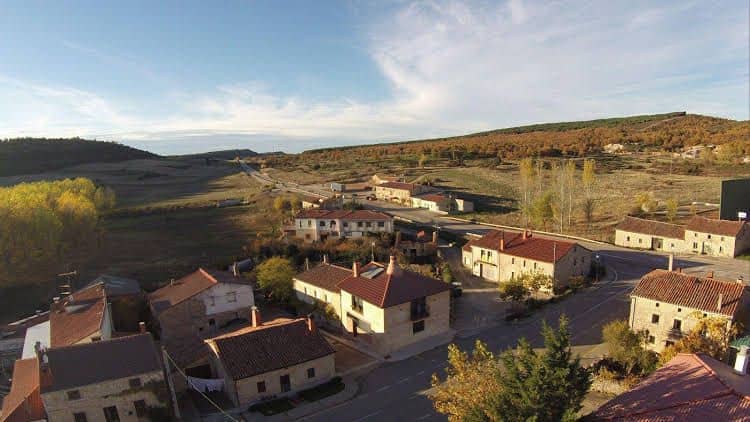 Casa Rural Sixto Casa Rural Sixto