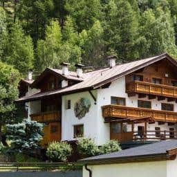 Gastehaus Stefan Klotz
