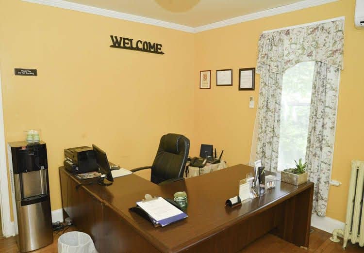 Eden Park Guest House
