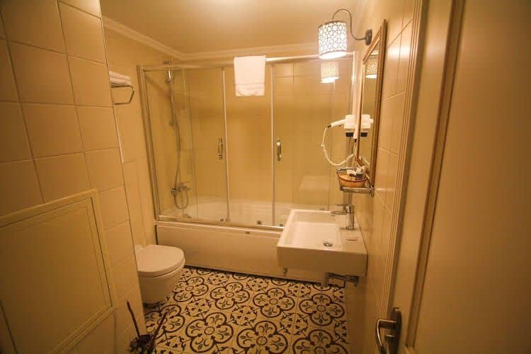 Venue Hotel Old City