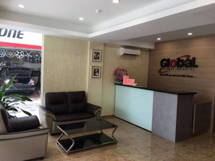 Global Inn