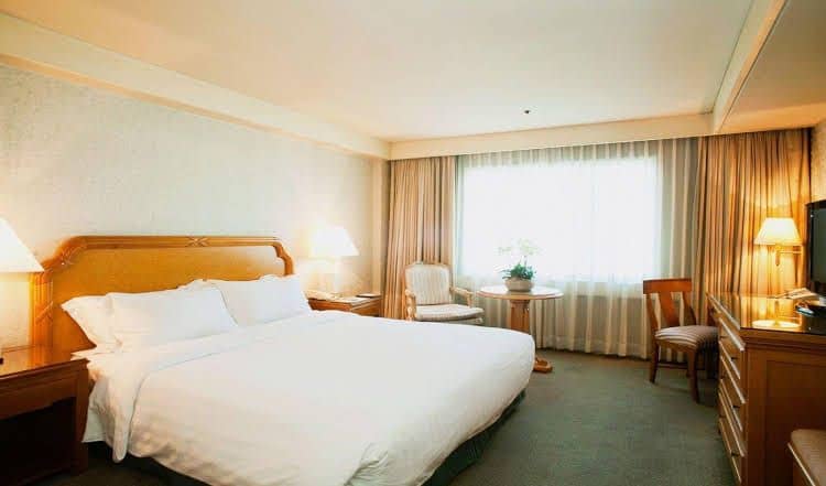 Jeju Sun and Casino
