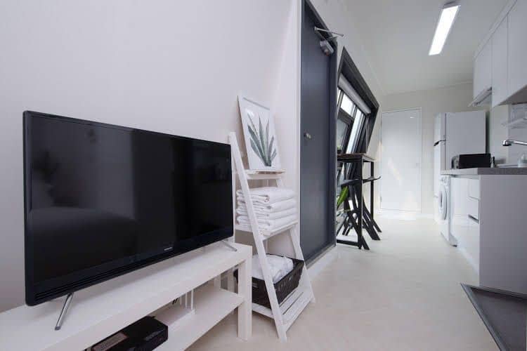 Hanso Residence Seoul