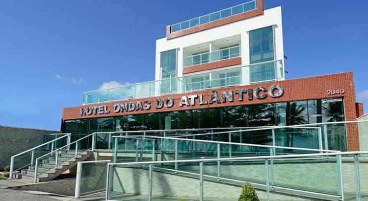 Nord Easy Ondas do Atlantico Nord Easy Ondas do Atlantico