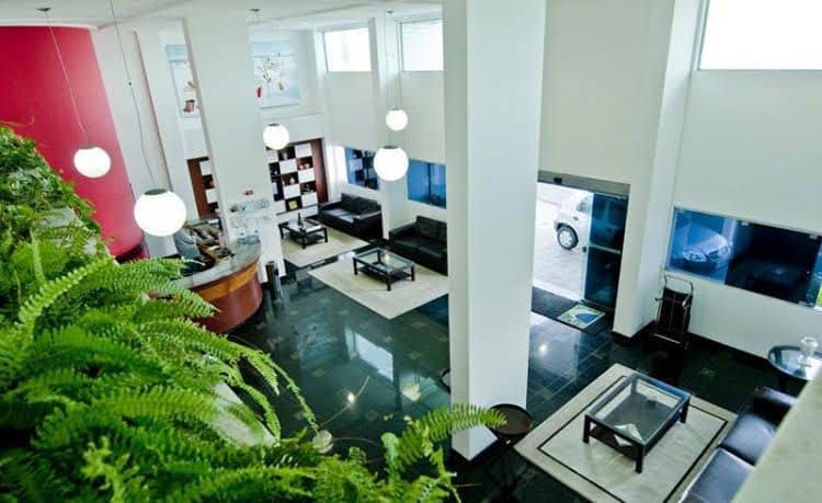 Red Roof Inn Natal Red Roof Inn Natal