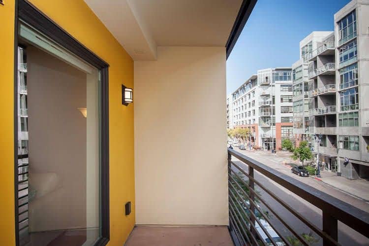 Sunshine Suites at East Village Sunshine Suites at East Village