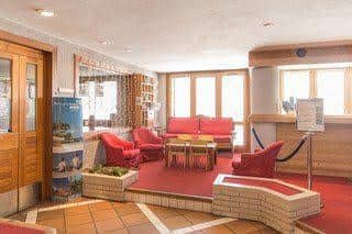 PV RESIDENCE LES CONSTELLATIONS LA PLAGNE