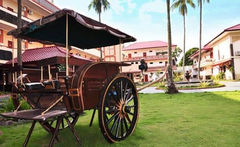 Bintan Agro Beach Resort & Spa