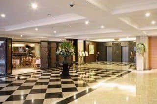 Maison De Chine Hotel