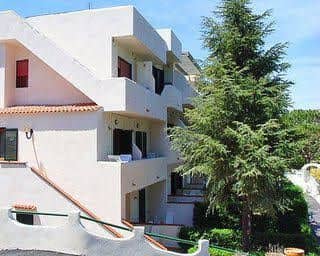 Ischia Uno Residence