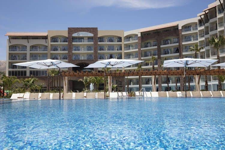 Residence by Krystal Grand All Inclusive Residence by Krystal Grand All Inclusive