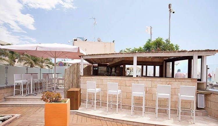 Conchiglia Azzurra Resort and Spa