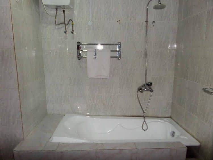 The Venetian Suites The Venetian Suites