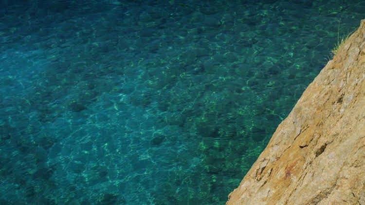 Blue Bay Blue Bay