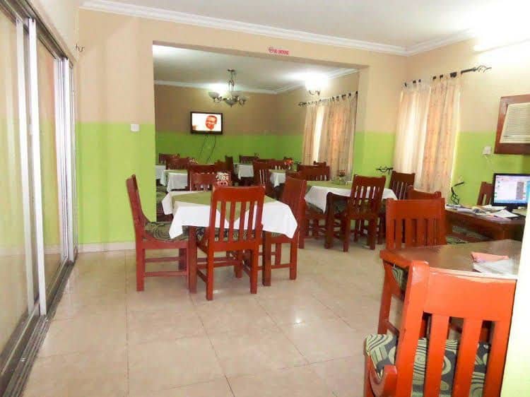 Selino Suites Limited Selino Suites Limited
