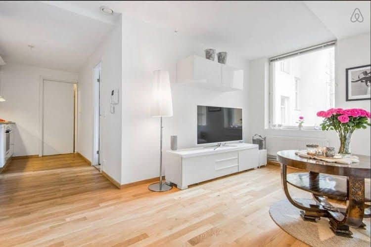 NordicHost Oslo Apartments NordicHost Oslo Apartments