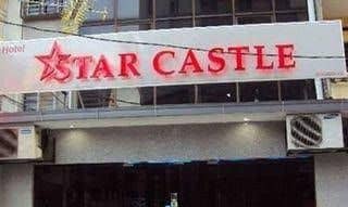 Starcastle Golden Palace
