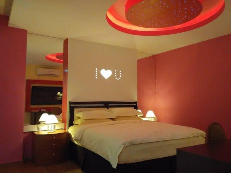 Ampang Inn