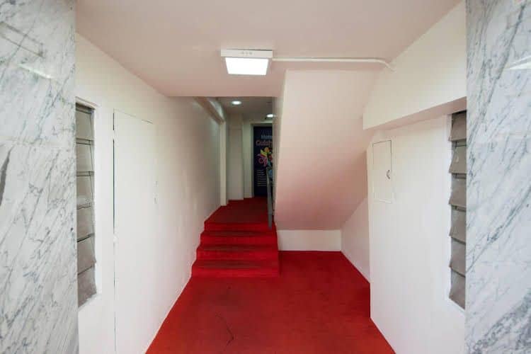 OYO Rooms Ampang Point Shopping Mall
