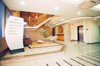 Howard Johnson Sao Jose dos Pinhais