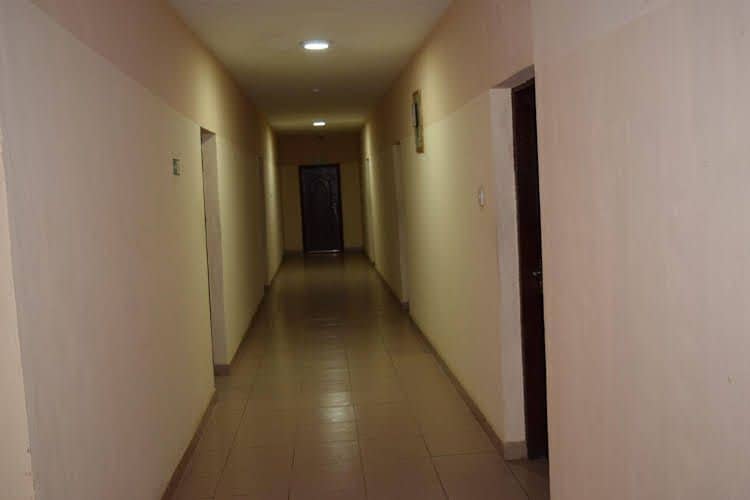 Citilodge Abuja Citilodge Abuja