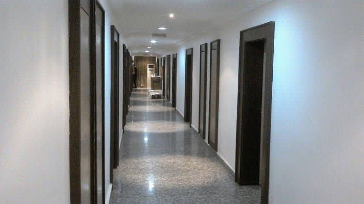 Immaculate Suites and Apartments Immaculate Suites and Apartments