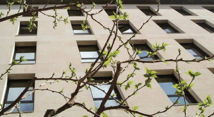 NH Zaragoza Centro