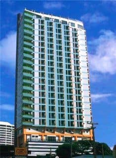 Nobile Suites Brasil Tropical Nobile Suites Brasil Tropical