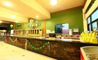 Bintan Cabana Beach Resort