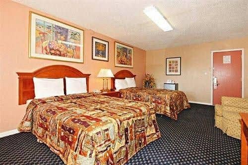 Regal Inn and Suites