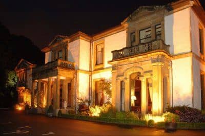 Norwood Hall Norwood Hall