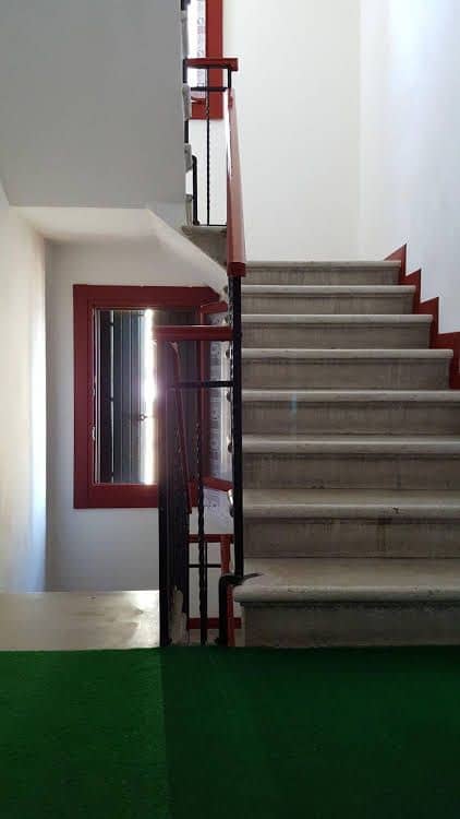 B and B Moderna