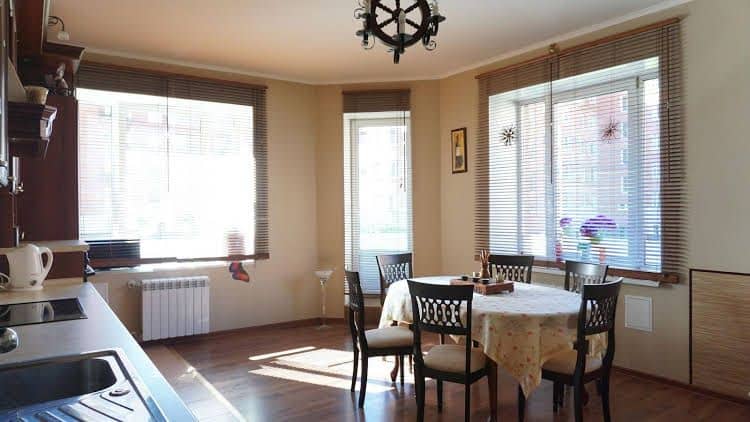 RUrentSPB Apartments on Nevsky