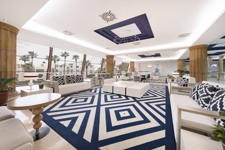 Be Live Experience La Nina All Inclusive