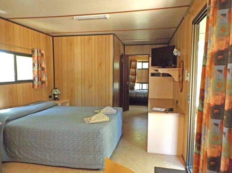 Adelaide Caravan Park Aspen Holiday Parks Adelaide Caravan Park Aspen Holiday Parks