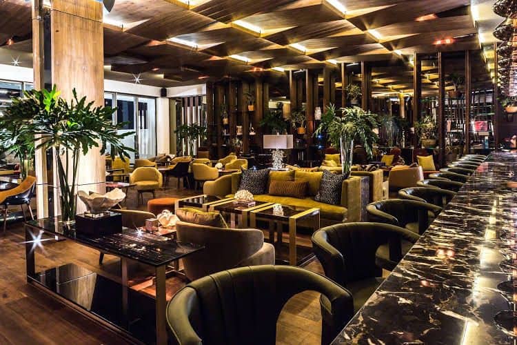 Grand Velas Los Cabos All Inclusive Grand Velas Los Cabos All Inclusive
