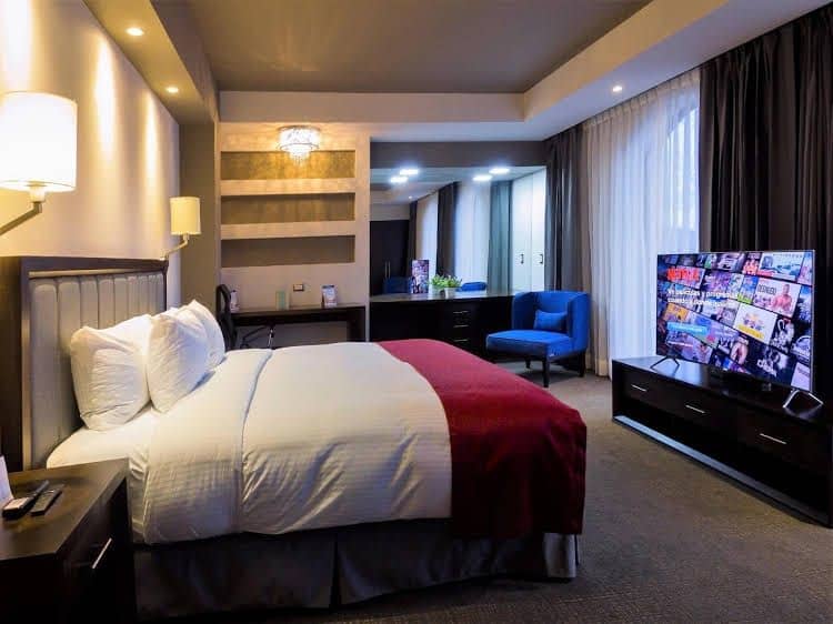 Best Western Plus Santa Cecilia Pachuca Best Western Plus Santa Cecilia Pachuca