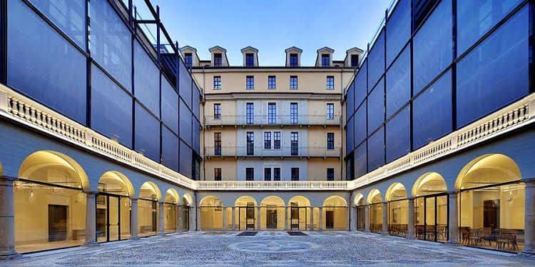Hotel NH Collection Torino Piazza Carlina Hotel NH Collection Torino Piazza Carlina