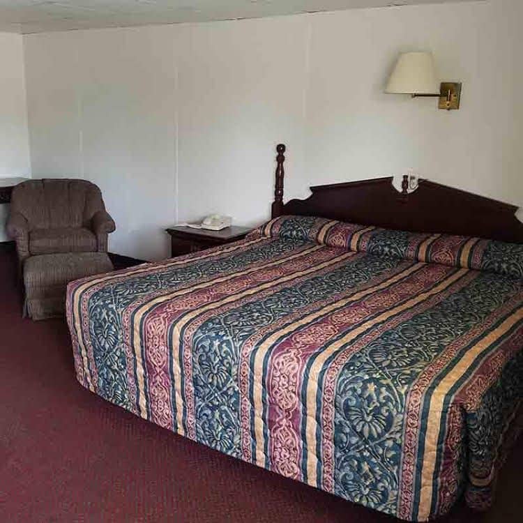 Oak Park Motel