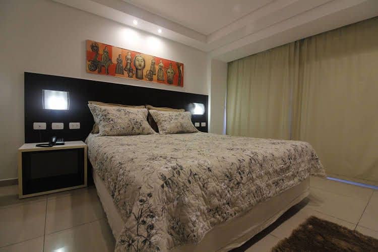 Cond Marinas Praia Cond Marinas Praia