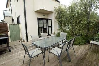 Villa de Marseilles - Melbourne Villa de Marseilles - Melbourne