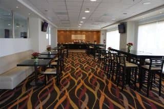 La Quinta Inn & Suites San Luis Potosi La Quinta Inn & Suites San Luis Potosi