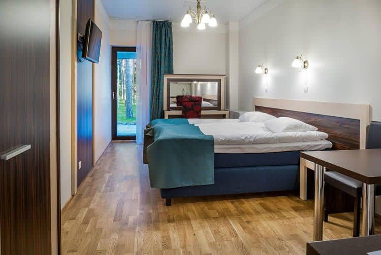 Pirita Beach Apartments and SPA Pirita Beach Apartments and SPA