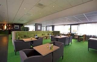 Best Western Plus Rotterdam Airport Best Western Plus Rotterdam Airport