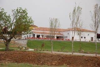 Hotel Hacienda Arroyo La Plata Hotel Hacienda Arroyo La Plata