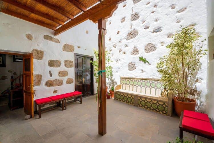 Villa de Aguimes Villa de Aguimes