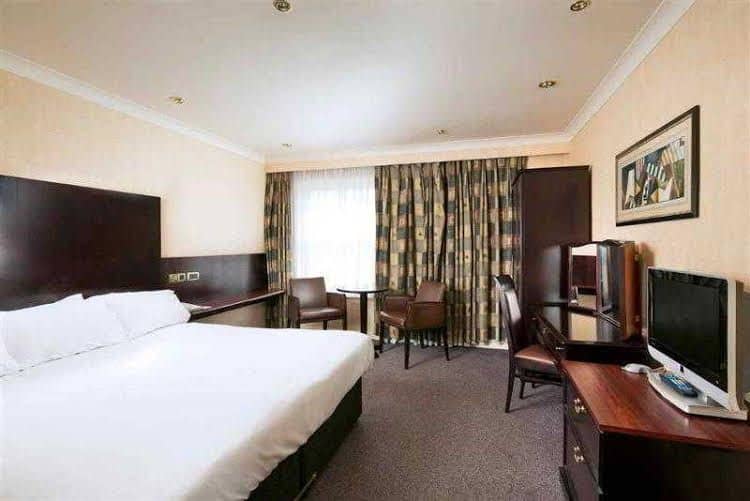 Mercure Bewdley The Heath