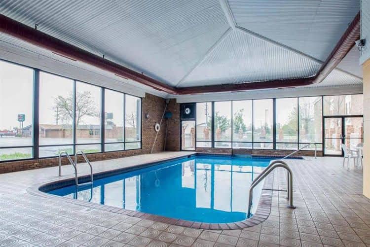 Econo Lodge