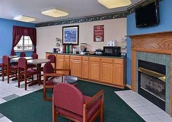 Heritage Place Inn