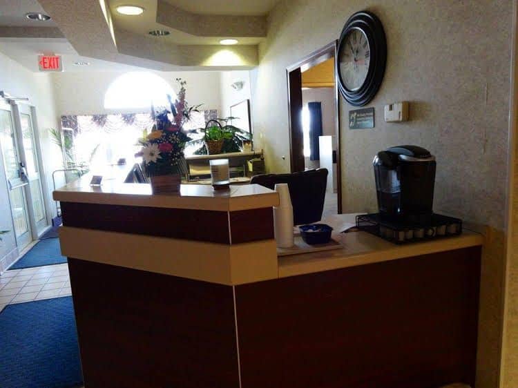 Americas Best Value Inn and Suites Americas Best Value Inn and Suites